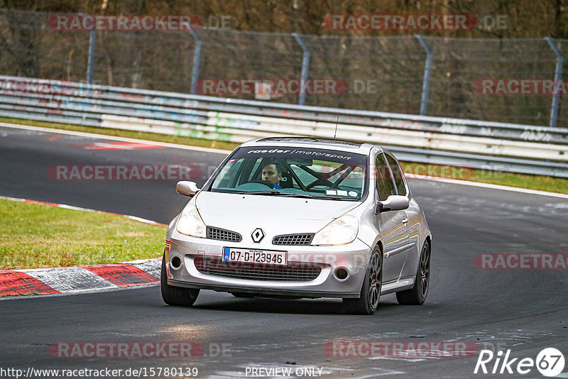 Bild #15780139 - Touristenfahrten Nürburgring Nordschleife (06.04.2022)