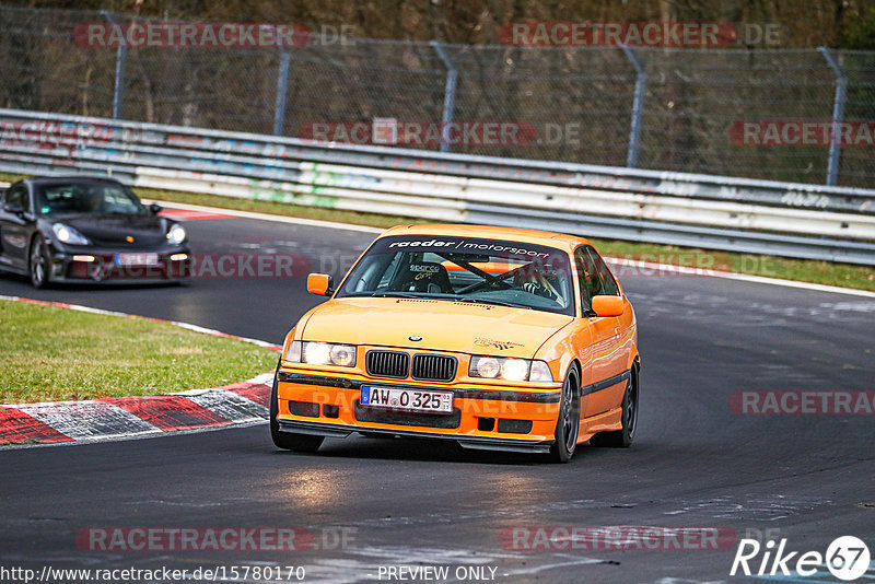 Bild #15780170 - Touristenfahrten Nürburgring Nordschleife (06.04.2022)