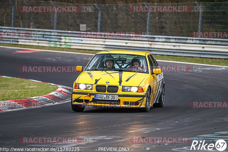 Bild #15780225 - Touristenfahrten Nürburgring Nordschleife (06.04.2022)