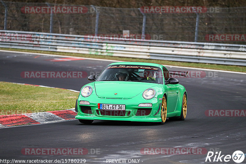 Bild #15780229 - Touristenfahrten Nürburgring Nordschleife (06.04.2022)