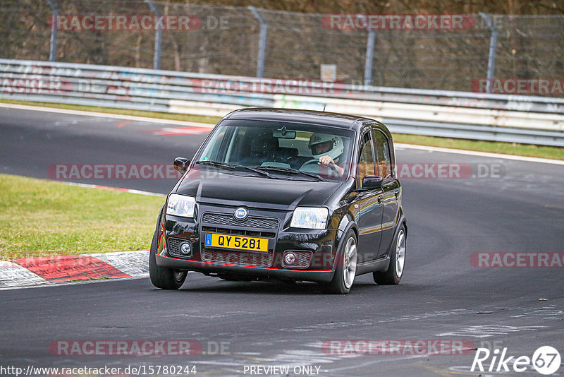 Bild #15780244 - Touristenfahrten Nürburgring Nordschleife (06.04.2022)