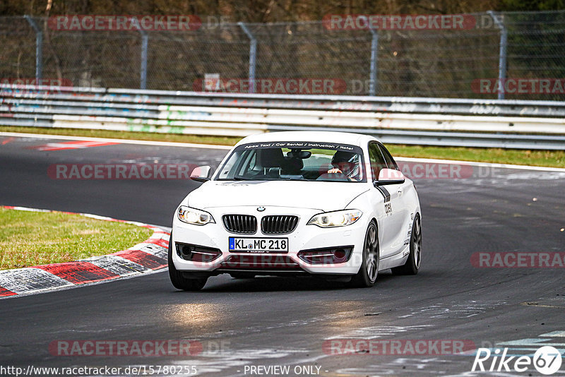 Bild #15780255 - Touristenfahrten Nürburgring Nordschleife (06.04.2022)