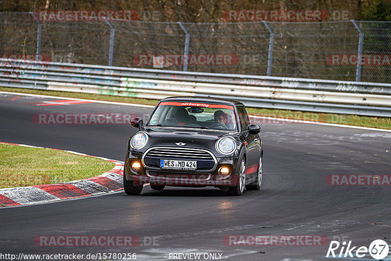 Bild #15780256 - Touristenfahrten Nürburgring Nordschleife (06.04.2022)