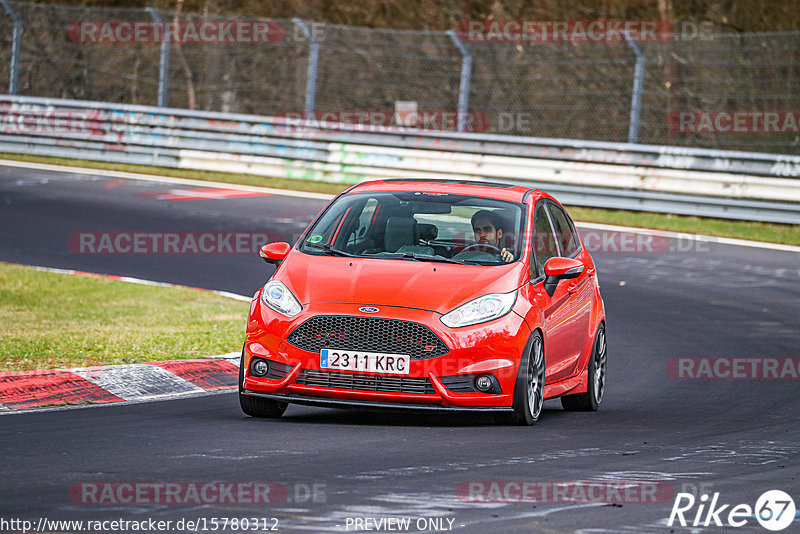 Bild #15780312 - Touristenfahrten Nürburgring Nordschleife (06.04.2022)