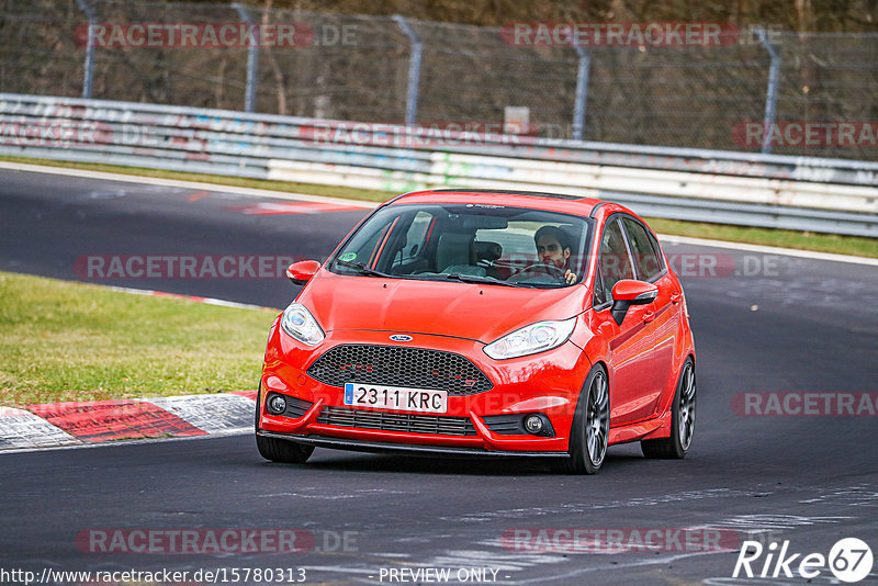 Bild #15780313 - Touristenfahrten Nürburgring Nordschleife (06.04.2022)