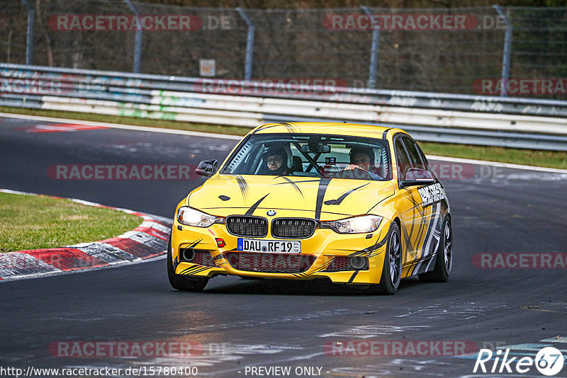 Bild #15780400 - Touristenfahrten Nürburgring Nordschleife (06.04.2022)