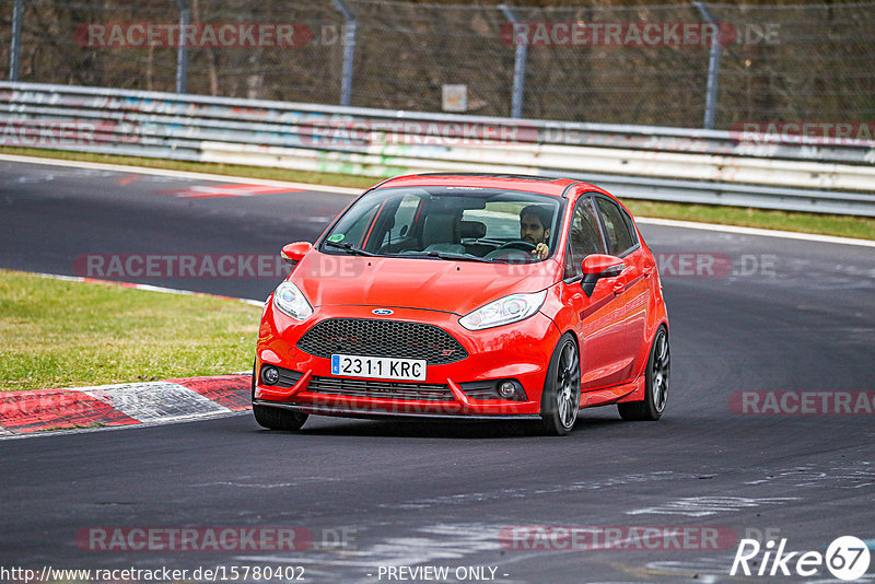 Bild #15780402 - Touristenfahrten Nürburgring Nordschleife (06.04.2022)