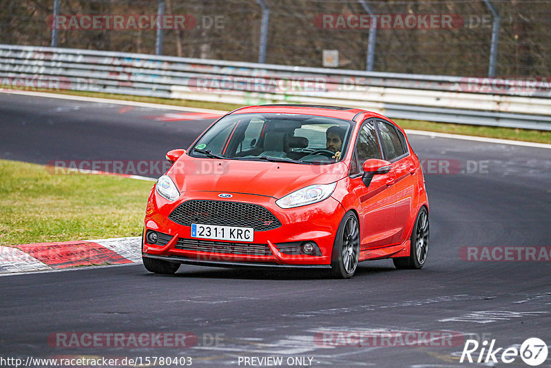 Bild #15780403 - Touristenfahrten Nürburgring Nordschleife (06.04.2022)