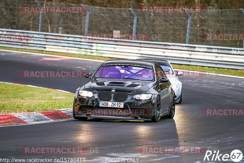 Bild #15780417 - Touristenfahrten Nürburgring Nordschleife (06.04.2022)