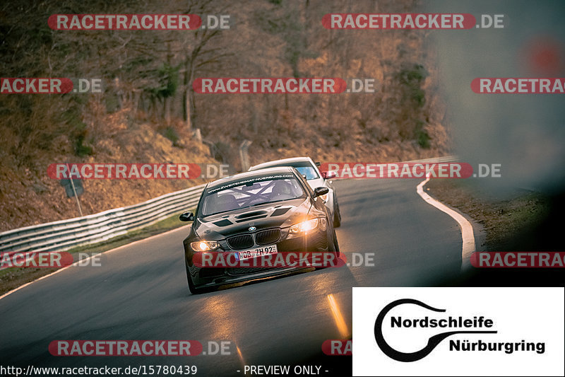 Bild #15780439 - Touristenfahrten Nürburgring Nordschleife (06.04.2022)