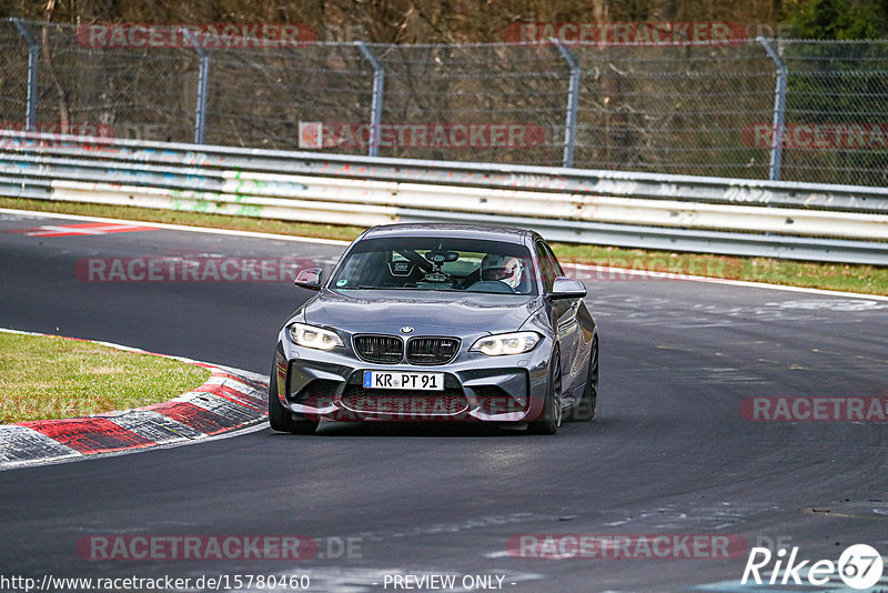 Bild #15780460 - Touristenfahrten Nürburgring Nordschleife (06.04.2022)