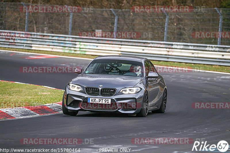 Bild #15780464 - Touristenfahrten Nürburgring Nordschleife (06.04.2022)