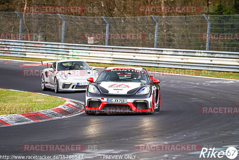 Bild #15780547 - Touristenfahrten Nürburgring Nordschleife (06.04.2022)