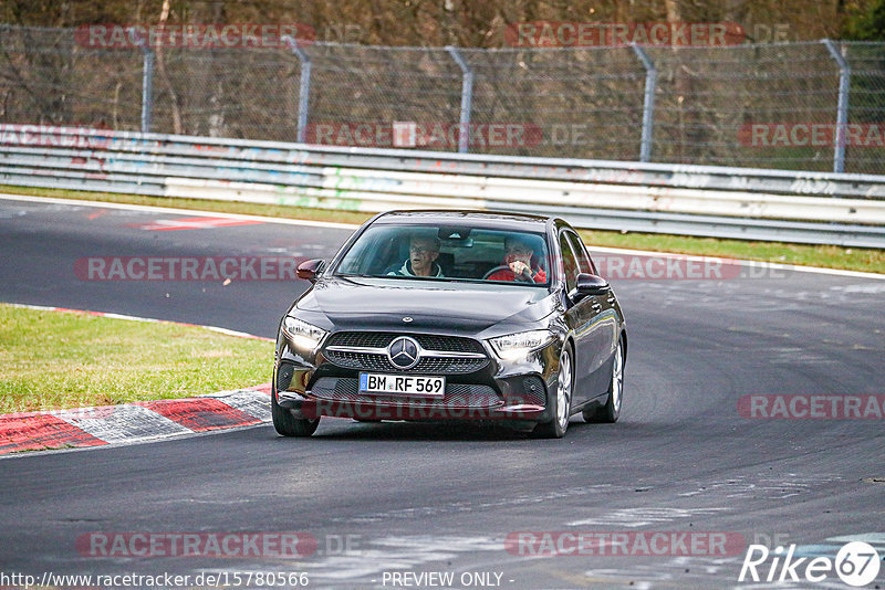 Bild #15780566 - Touristenfahrten Nürburgring Nordschleife (06.04.2022)