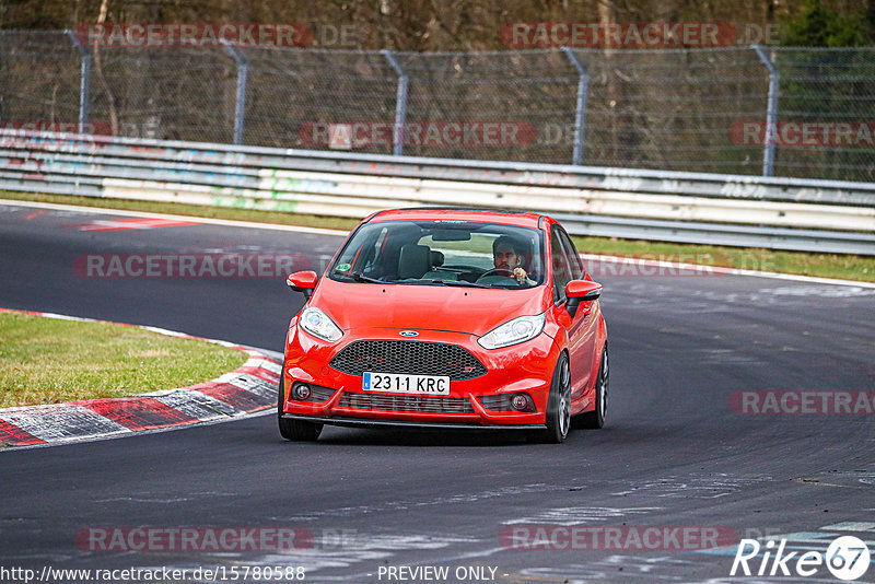 Bild #15780588 - Touristenfahrten Nürburgring Nordschleife (06.04.2022)