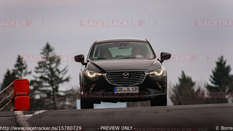 Bild #15780729 - Touristenfahrten Nürburgring Nordschleife (06.04.2022)