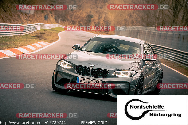 Bild #15780744 - Touristenfahrten Nürburgring Nordschleife (06.04.2022)