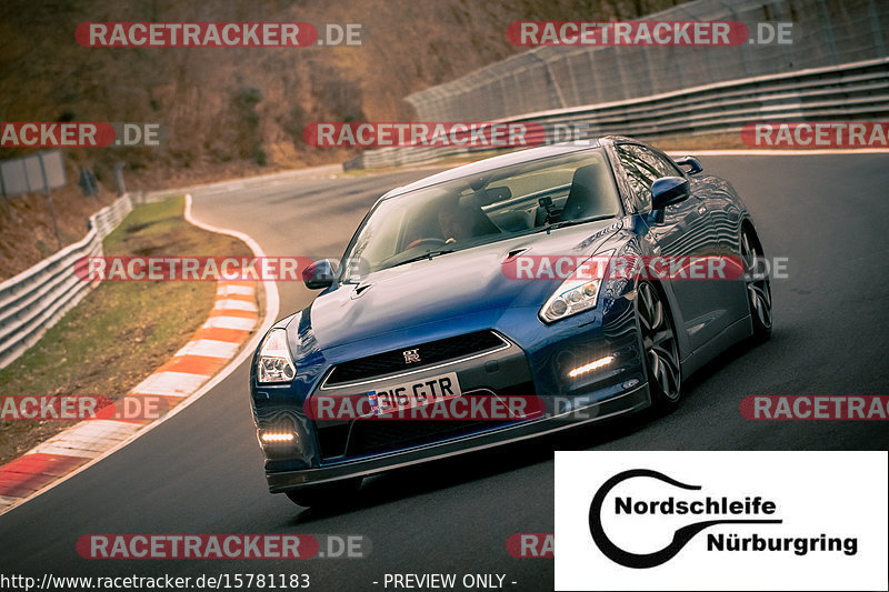 Bild #15781183 - Touristenfahrten Nürburgring Nordschleife (06.04.2022)