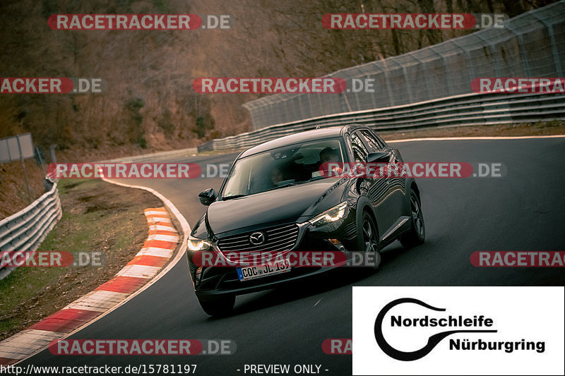 Bild #15781197 - Touristenfahrten Nürburgring Nordschleife (06.04.2022)