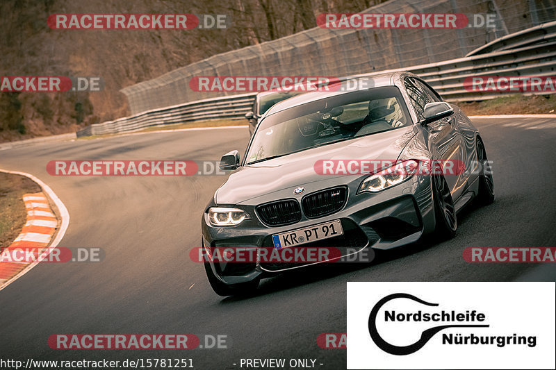 Bild #15781251 - Touristenfahrten Nürburgring Nordschleife (06.04.2022)