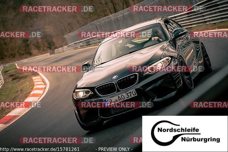 Bild #15781261 - Touristenfahrten Nürburgring Nordschleife (06.04.2022)