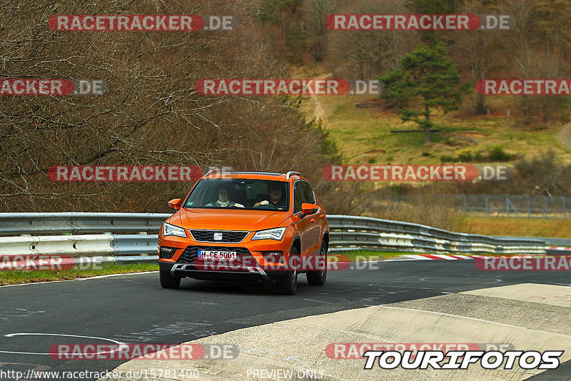 Bild #15781400 - Touristenfahrten Nürburgring Nordschleife (06.04.2022)