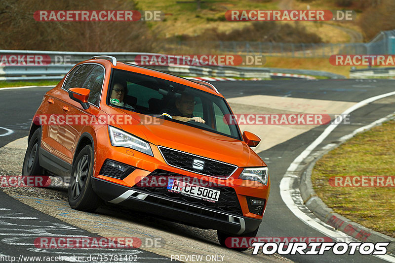 Bild #15781402 - Touristenfahrten Nürburgring Nordschleife (06.04.2022)