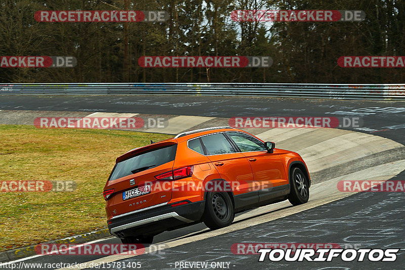 Bild #15781405 - Touristenfahrten Nürburgring Nordschleife (06.04.2022)