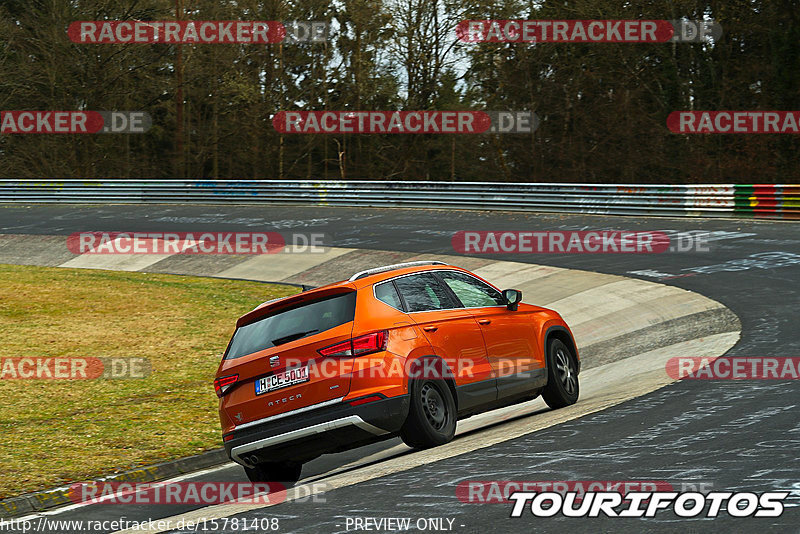 Bild #15781408 - Touristenfahrten Nürburgring Nordschleife (06.04.2022)