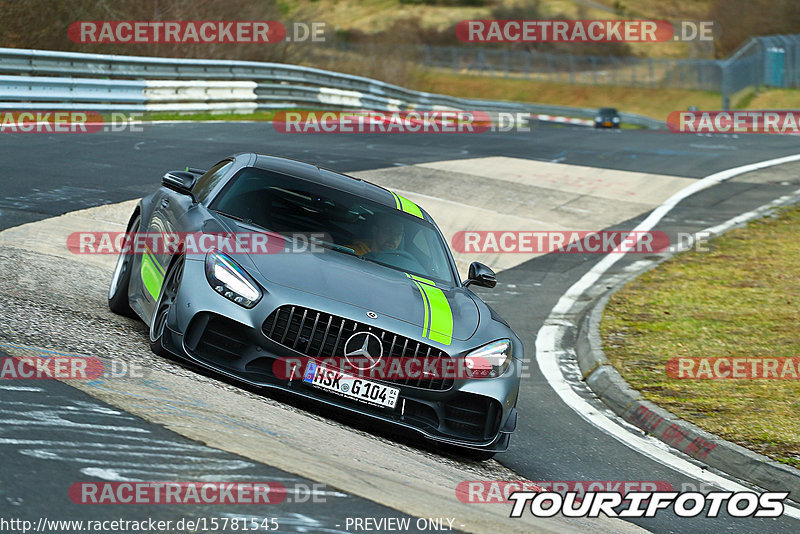 Bild #15781545 - Touristenfahrten Nürburgring Nordschleife (06.04.2022)