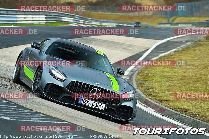 Bild #15781546 - Touristenfahrten Nürburgring Nordschleife (06.04.2022)