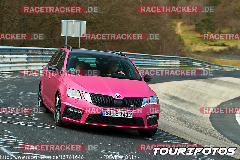 Bild #15781648 - Touristenfahrten Nürburgring Nordschleife (06.04.2022)