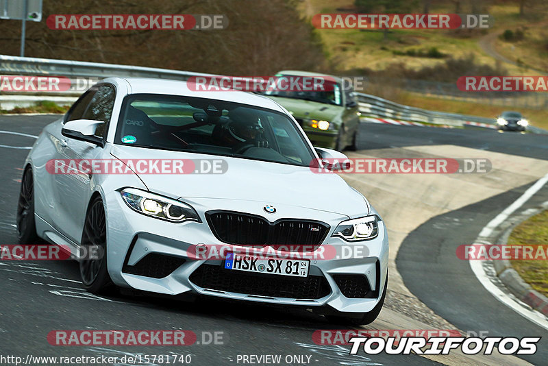 Bild #15781740 - Touristenfahrten Nürburgring Nordschleife (06.04.2022)