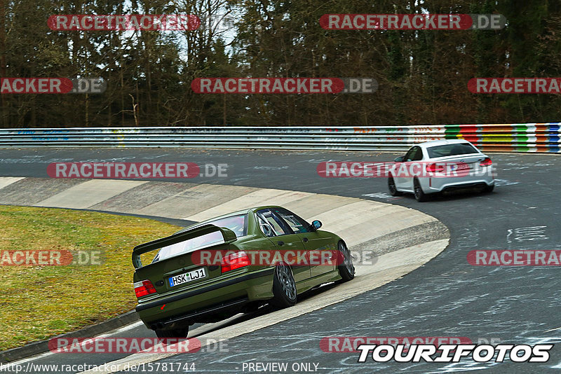 Bild #15781744 - Touristenfahrten Nürburgring Nordschleife (06.04.2022)