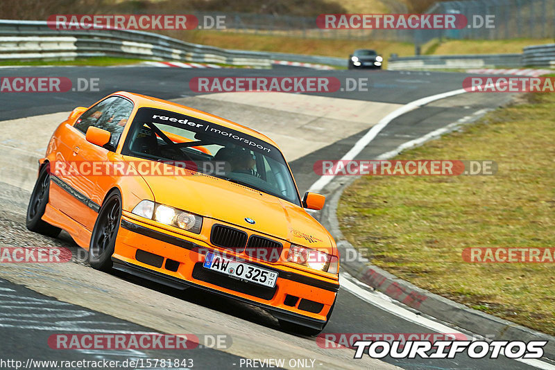 Bild #15781843 - Touristenfahrten Nürburgring Nordschleife (06.04.2022)