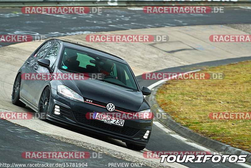 Bild #15781904 - Touristenfahrten Nürburgring Nordschleife (06.04.2022)