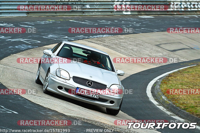 Bild #15781993 - Touristenfahrten Nürburgring Nordschleife (06.04.2022)