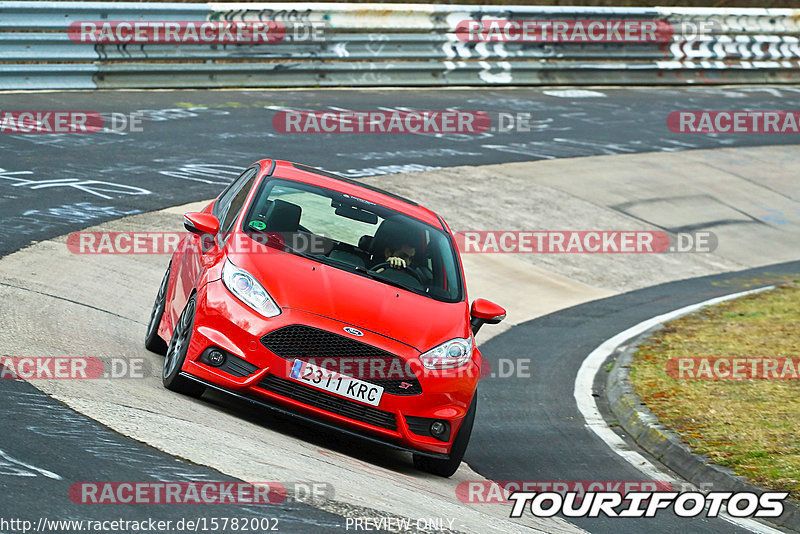 Bild #15782002 - Touristenfahrten Nürburgring Nordschleife (06.04.2022)