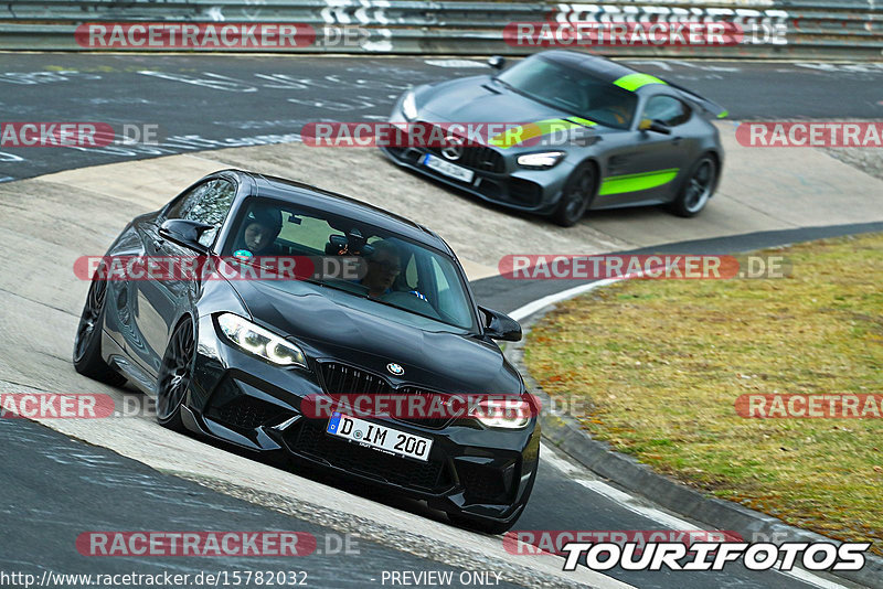 Bild #15782032 - Touristenfahrten Nürburgring Nordschleife (06.04.2022)