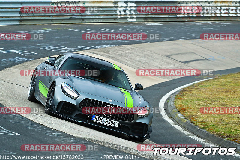 Bild #15782033 - Touristenfahrten Nürburgring Nordschleife (06.04.2022)