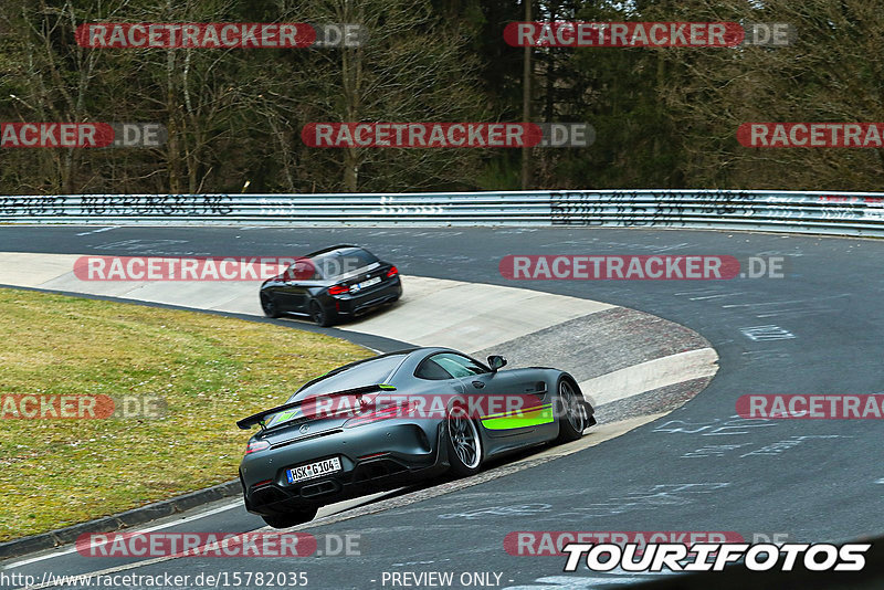 Bild #15782035 - Touristenfahrten Nürburgring Nordschleife (06.04.2022)