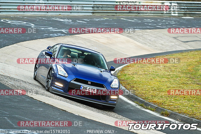 Bild #15782051 - Touristenfahrten Nürburgring Nordschleife (06.04.2022)