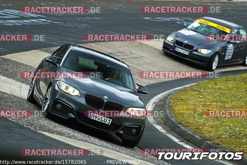 Bild #15782065 - Touristenfahrten Nürburgring Nordschleife (06.04.2022)