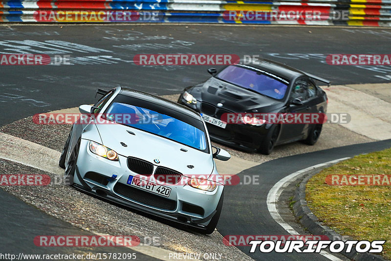 Bild #15782095 - Touristenfahrten Nürburgring Nordschleife (06.04.2022)