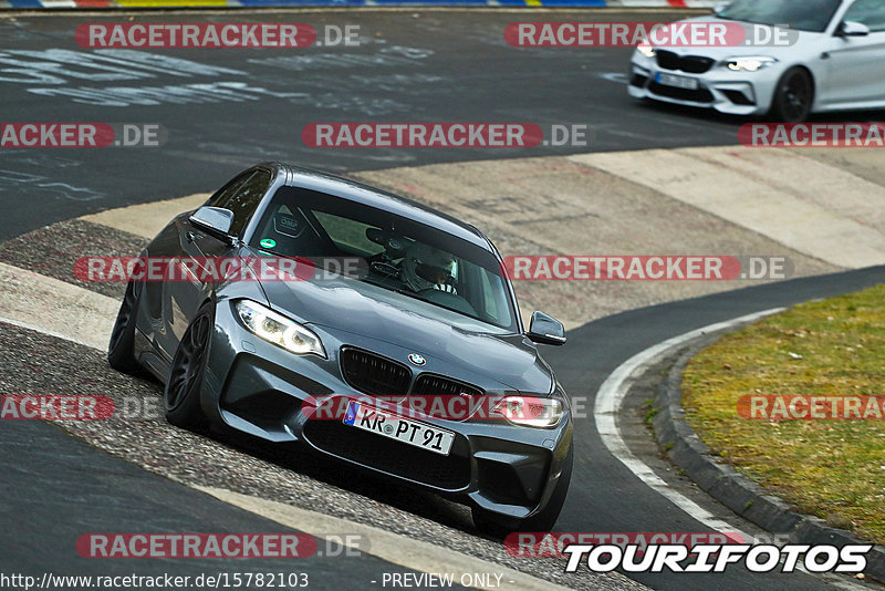 Bild #15782103 - Touristenfahrten Nürburgring Nordschleife (06.04.2022)