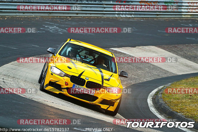 Bild #15782137 - Touristenfahrten Nürburgring Nordschleife (06.04.2022)