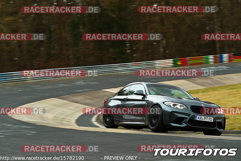 Bild #15782190 - Touristenfahrten Nürburgring Nordschleife (06.04.2022)