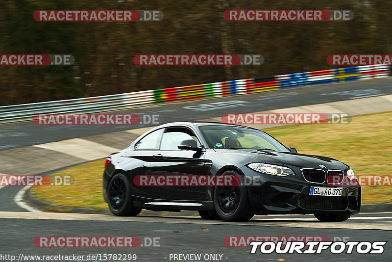 Bild #15782299 - Touristenfahrten Nürburgring Nordschleife (06.04.2022)