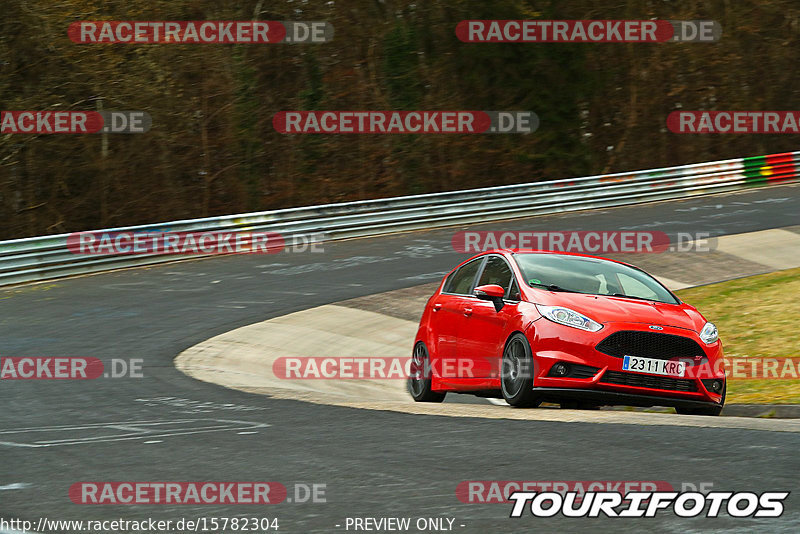 Bild #15782304 - Touristenfahrten Nürburgring Nordschleife (06.04.2022)