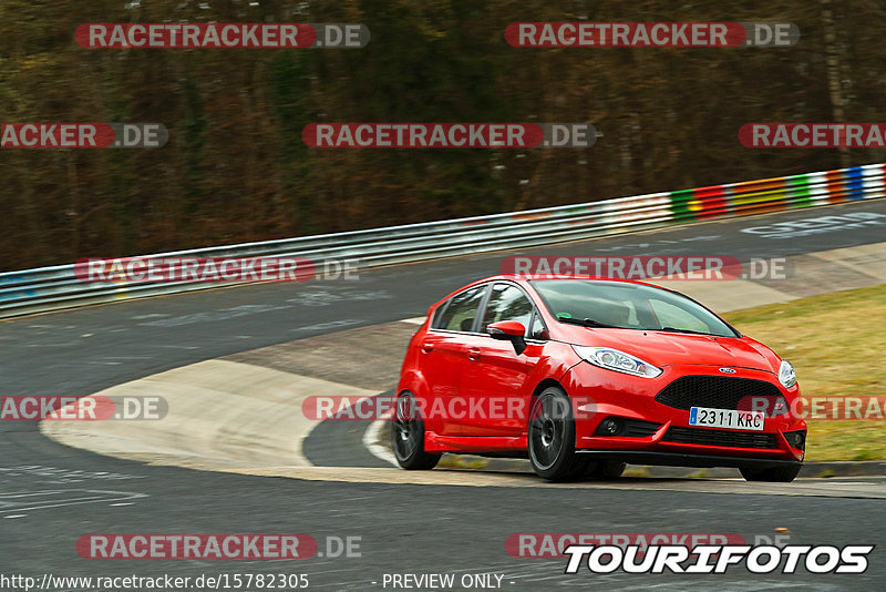 Bild #15782305 - Touristenfahrten Nürburgring Nordschleife (06.04.2022)